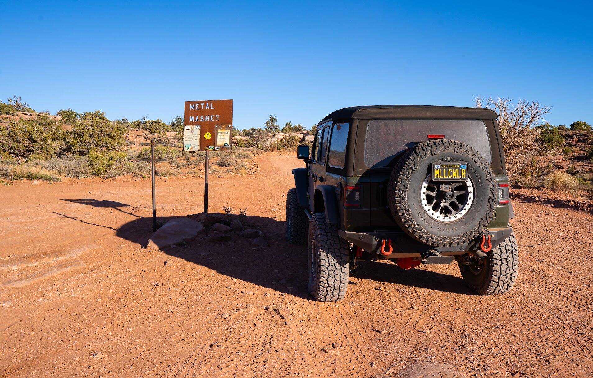 Jeep Wrangler JL MALL CRAWLERS UNITE 1718843814811-tl