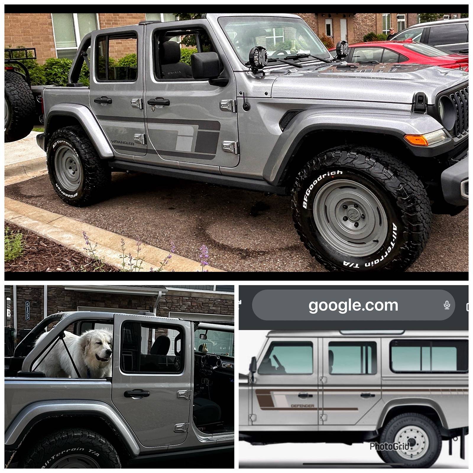 Jeep Wrangler JL MALL CRAWLERS UNITE IMG_1098