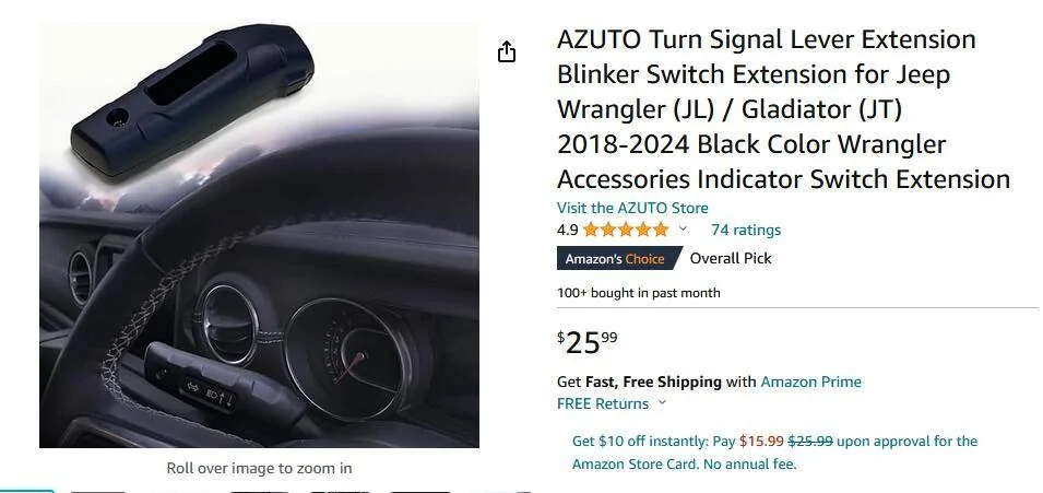 Jeep Wrangler JL What does this thingy do? 1718973797356-9