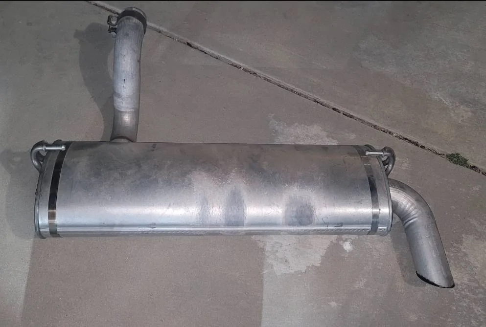 Jeep Wrangler JL Straight pipe on 4xe pros and cons ?? Screenshot_20240621_071741_Gallery