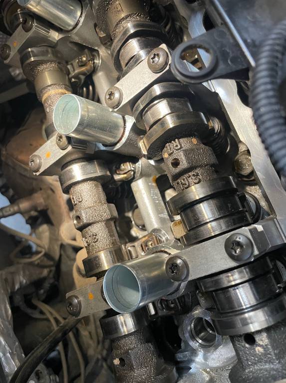 P0017 Jeep Wrangler: Quick Fixes to Save Your Ride Today