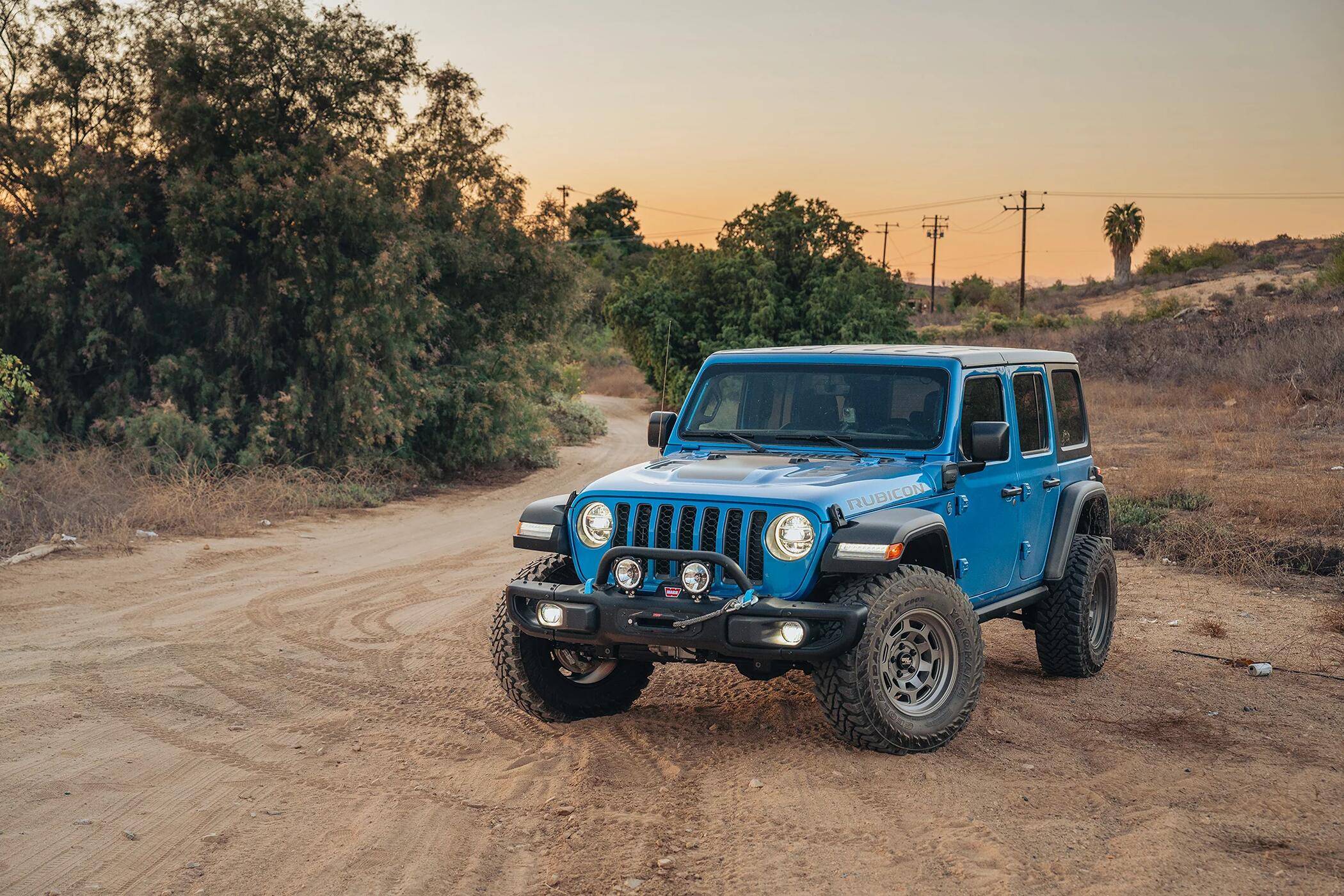 Jeep Wrangler JL Anyone have Rocktrix RT108 wheels? 1719010940035-