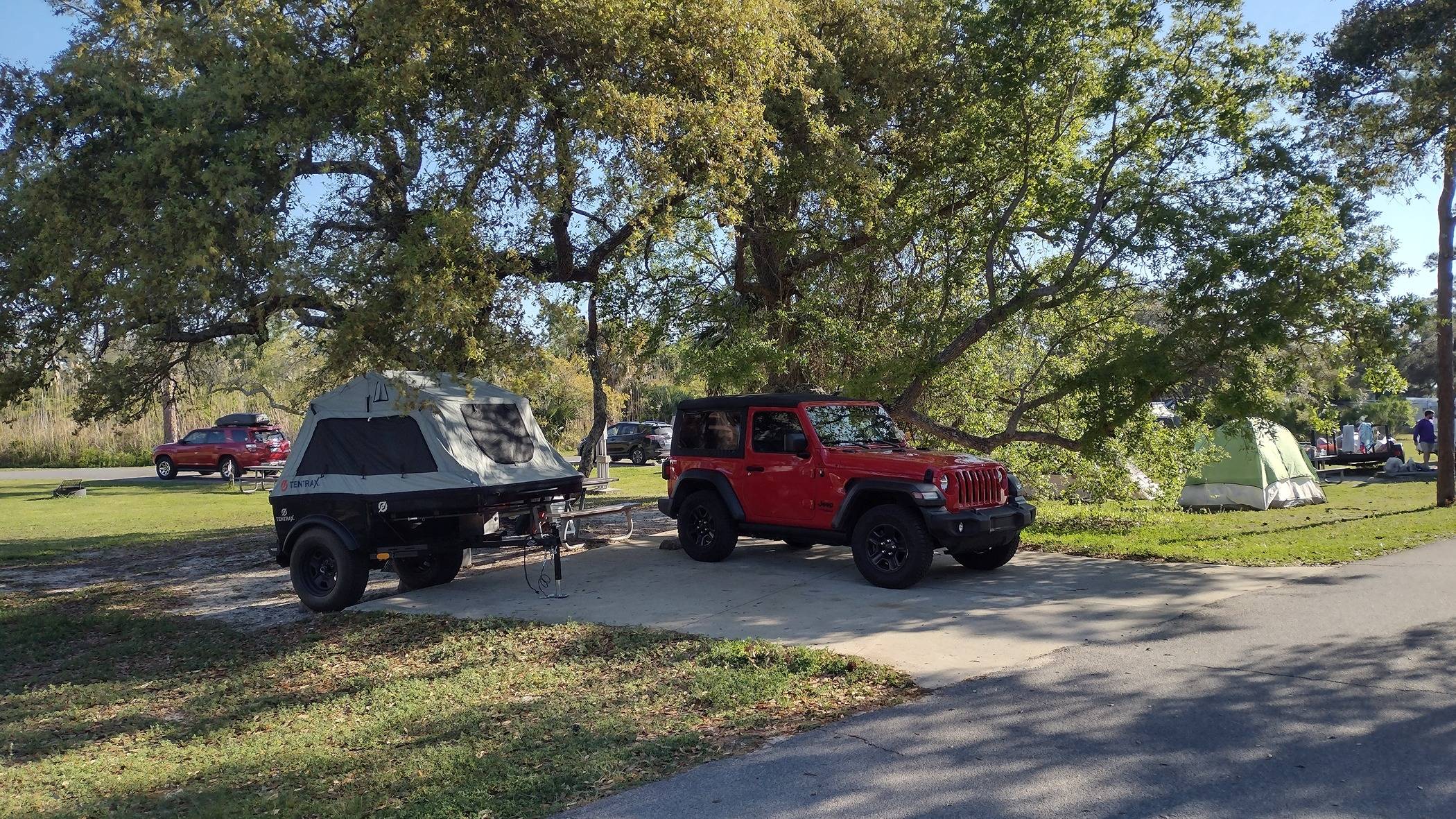 Jeep Wrangler JL RTT or TTT?  Help! 1000000671