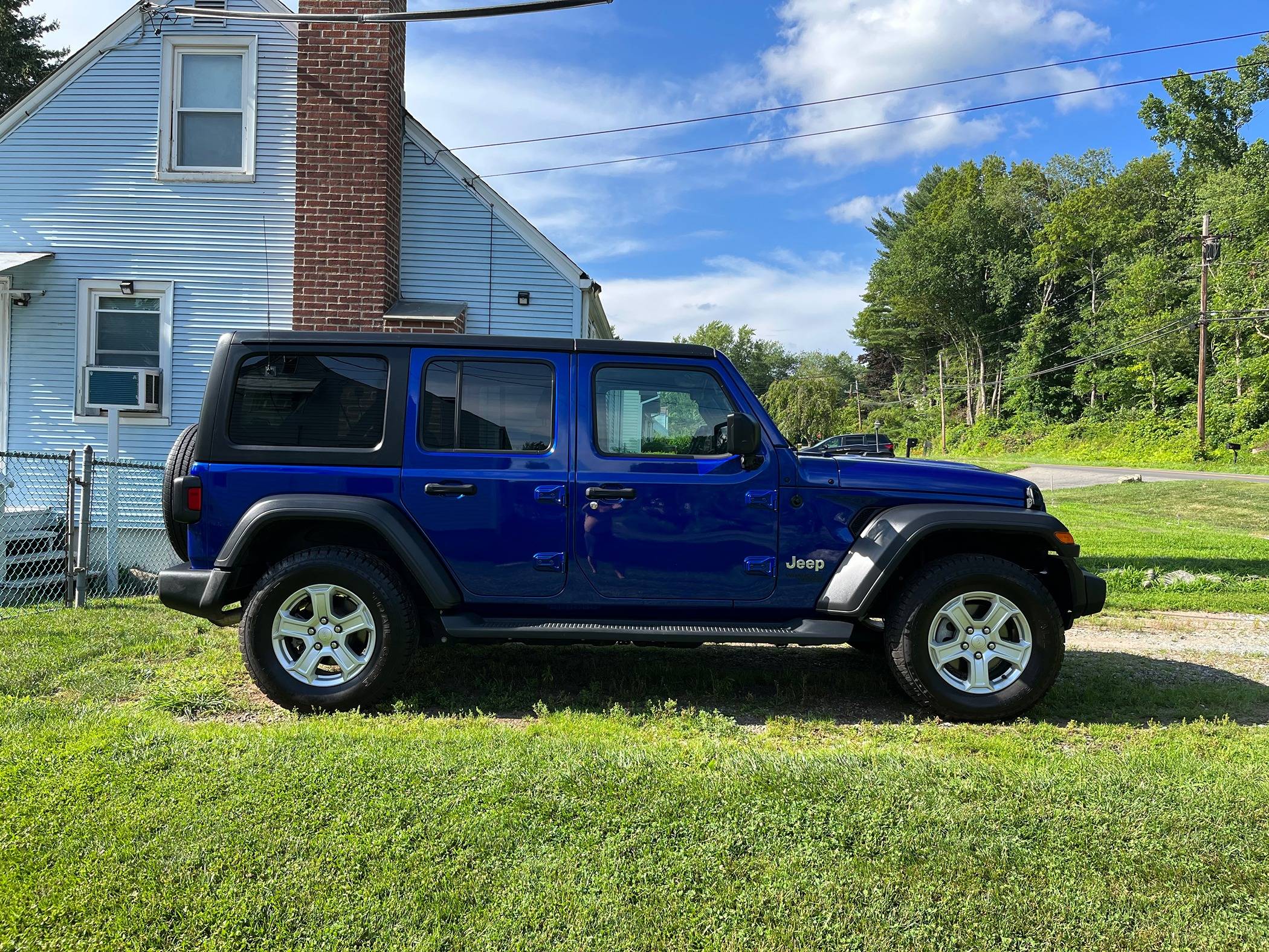 Jeep Wrangler JL Introductions & Welcome Thread 👋 IMG_2192[3766] 2019 jee