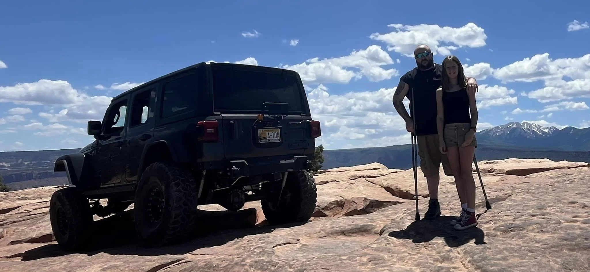 Jeep Wrangler JL 2024 Rubicon JLU Build 4