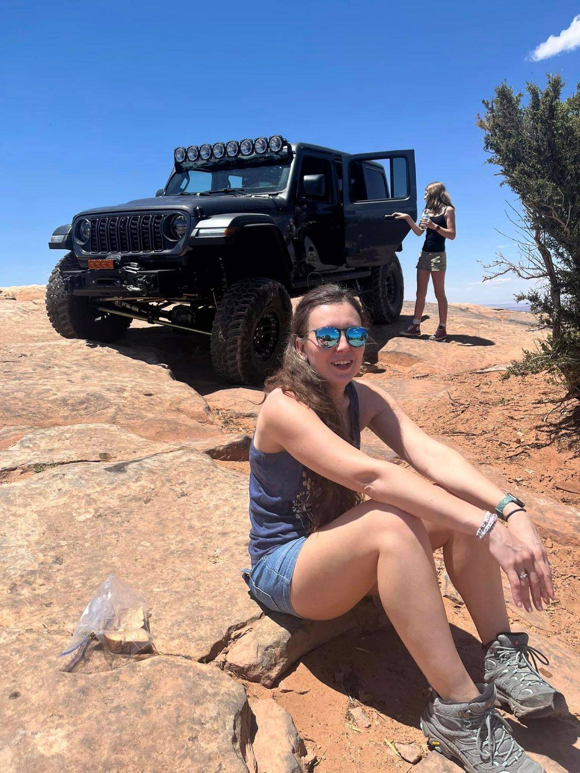 Jeep Wrangler JL 2024 Rubicon JLU Build 5