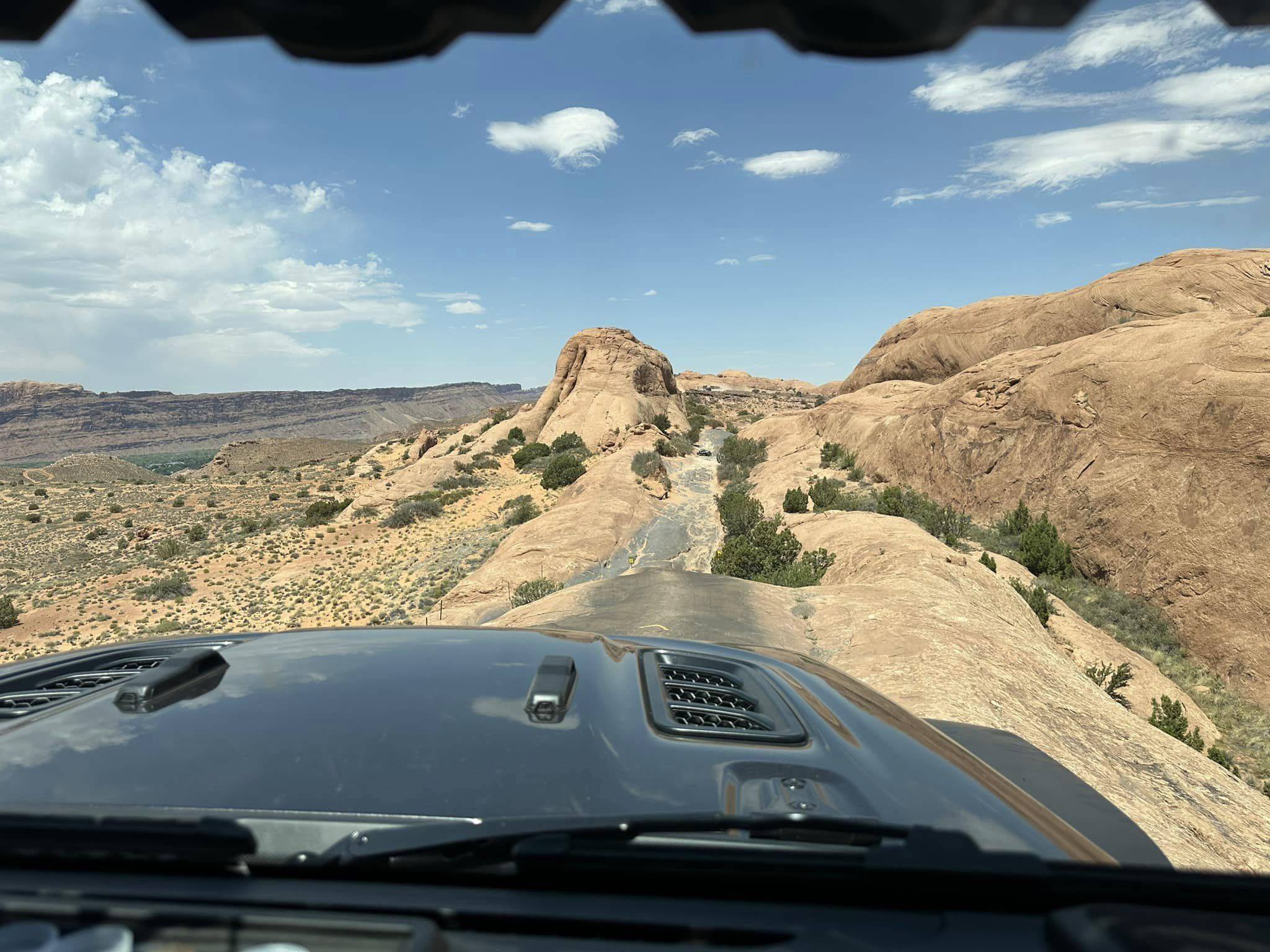 Jeep Wrangler JL 2024 Rubicon JLU Build 16