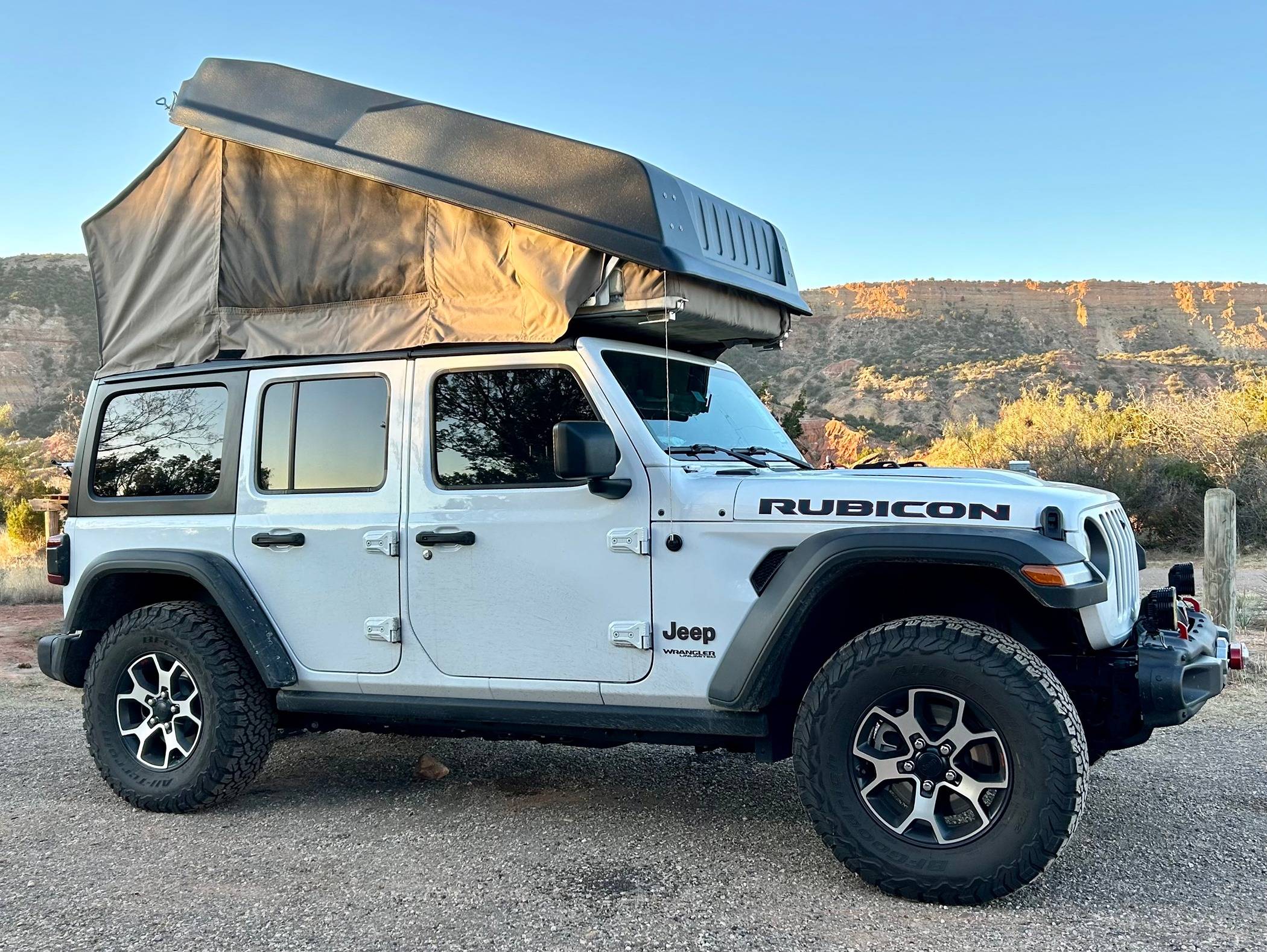 Jeep Wrangler JL Camping Rigs - please post yours IMG_3957