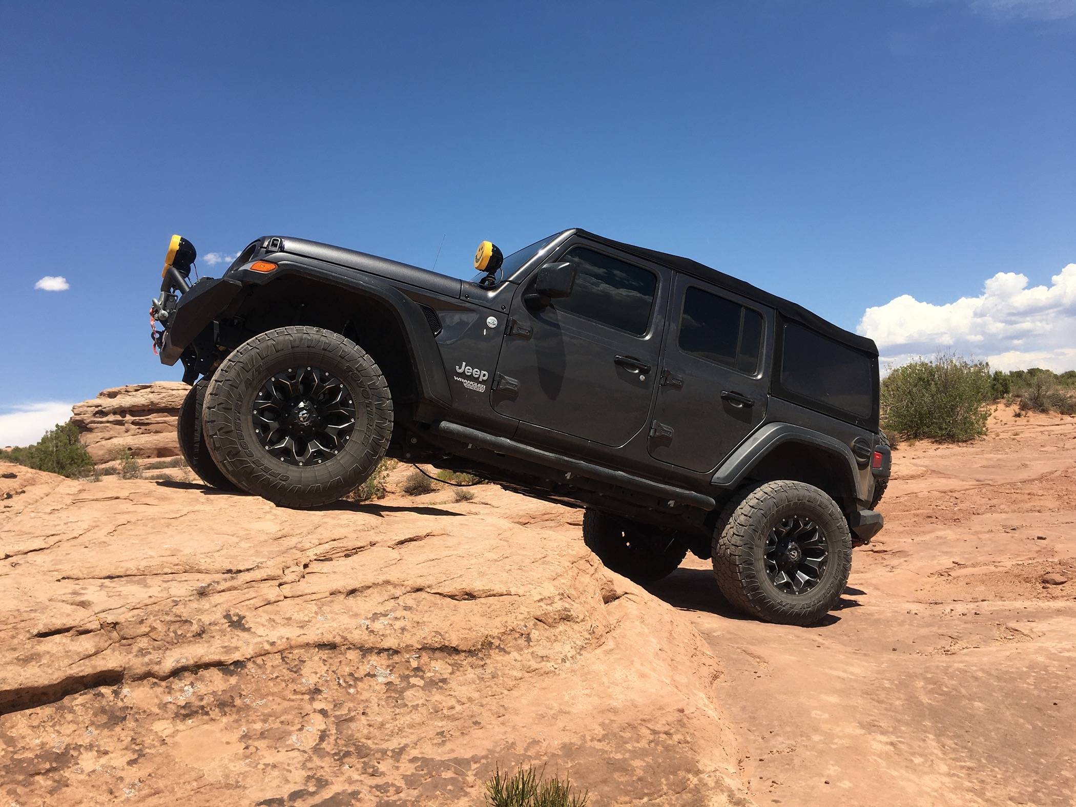 Jeep Wrangler JL What tires should I get IMG_3140