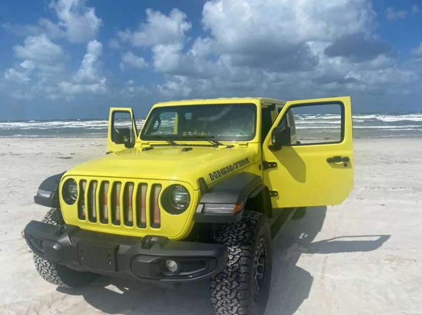 Jeep Wrangler JL Why do you own a Jeep IMG_4024