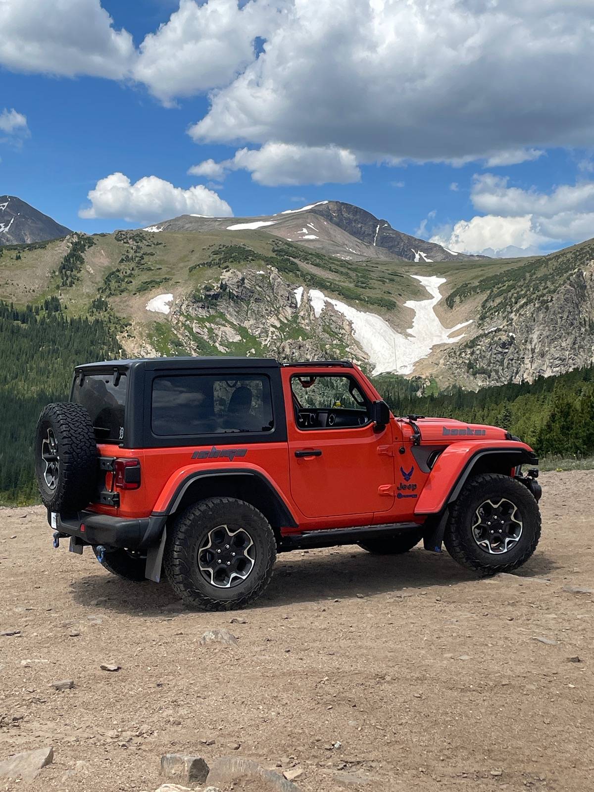 Jeep Wrangler JL Rear Fender Decals IMG_2068