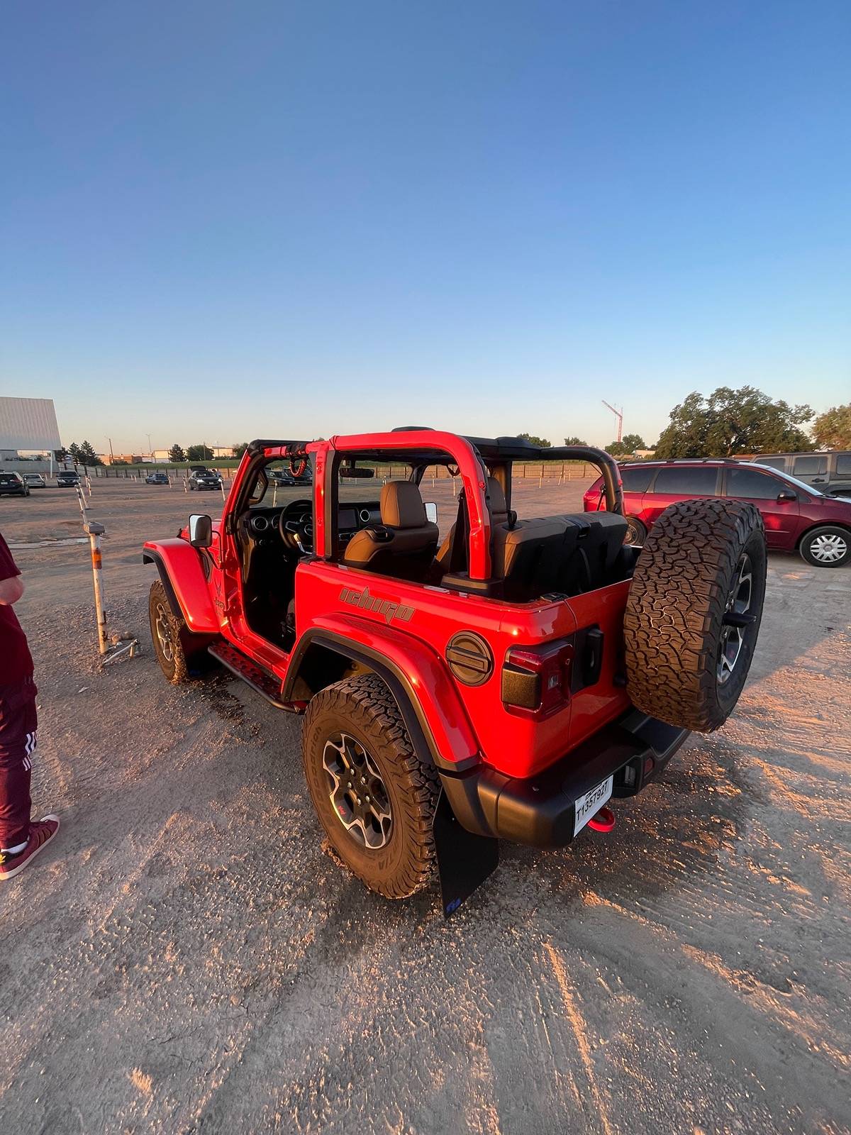 Jeep Wrangler JL Rear Fender Decals IMG_1859
