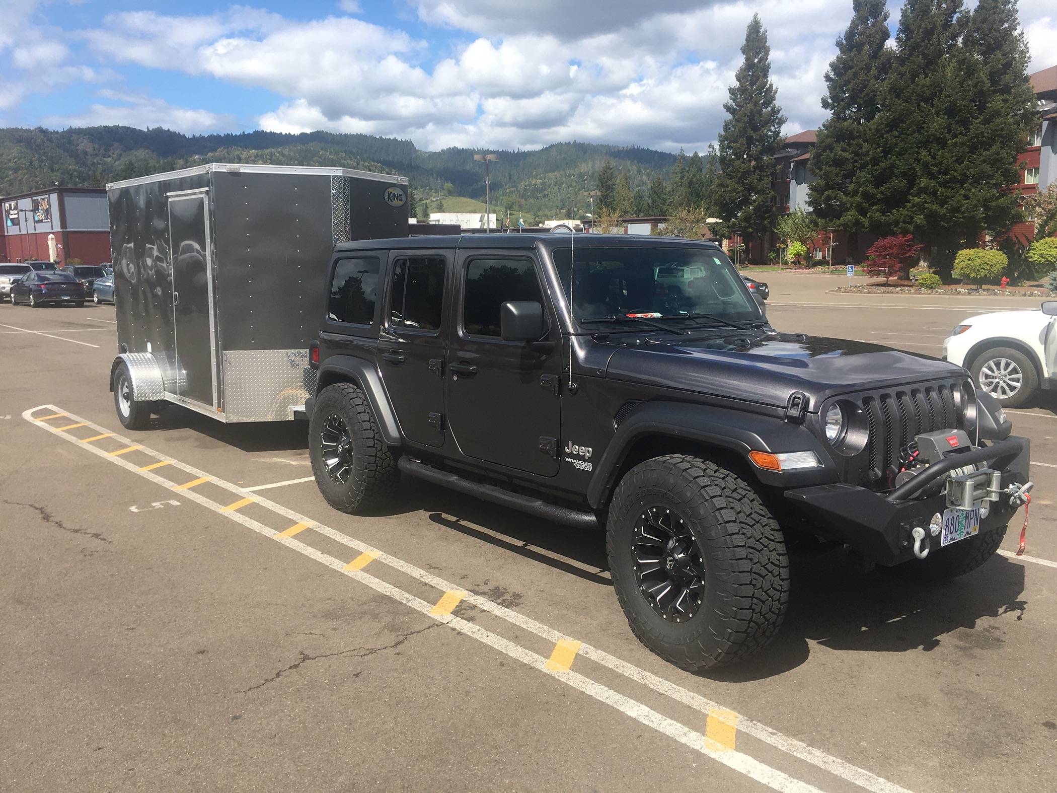 Jeep Wrangler JL What tires should I get IMG_1548