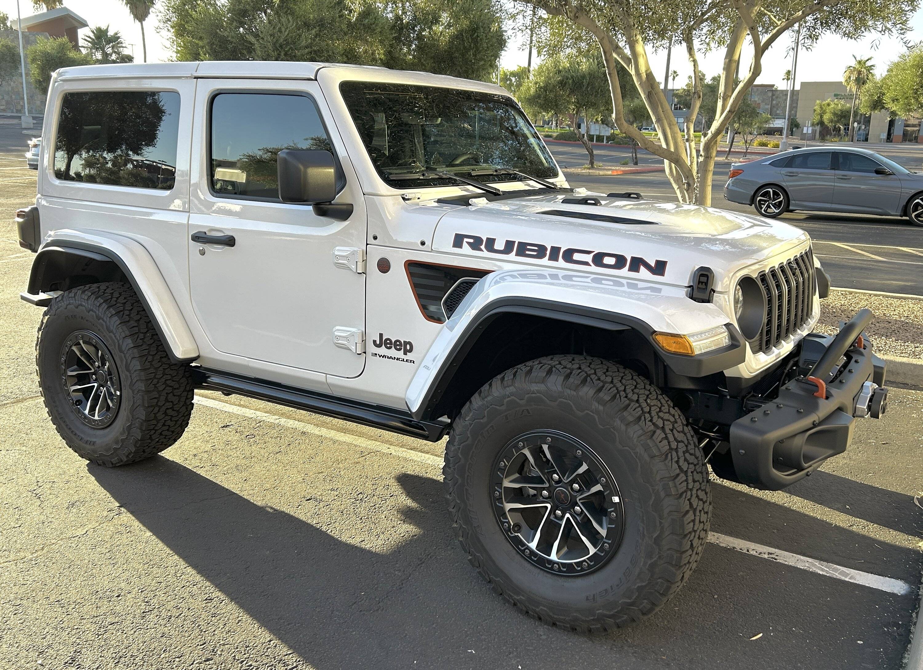 Jeep Wrangler JL '24 JLR-X 'Low Center Gravity' Build+... IMG_5882.JPG