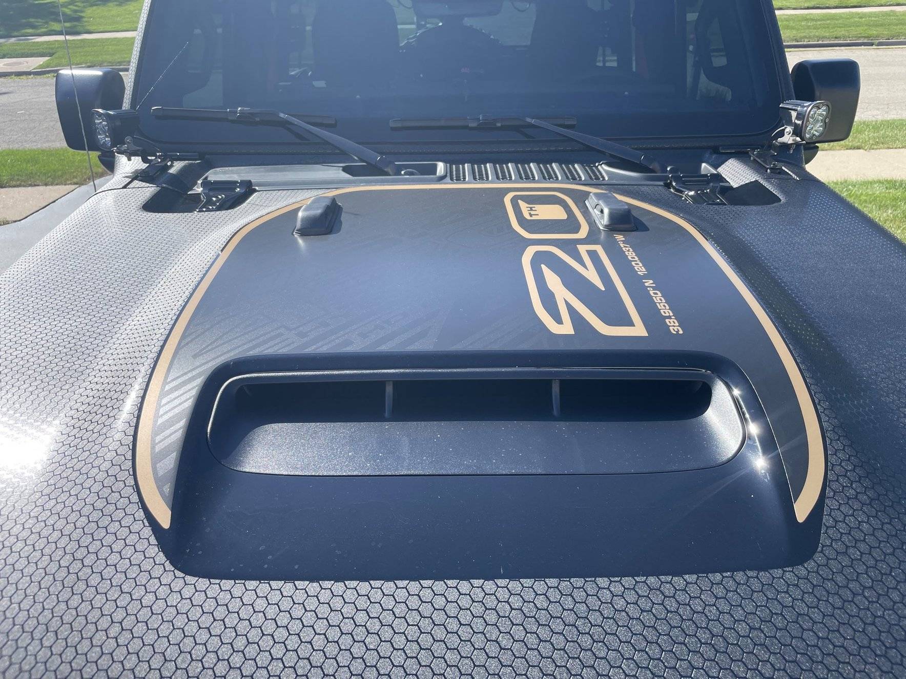 Jeep Wrangler JL RTT or TTT?  Help! jeep6