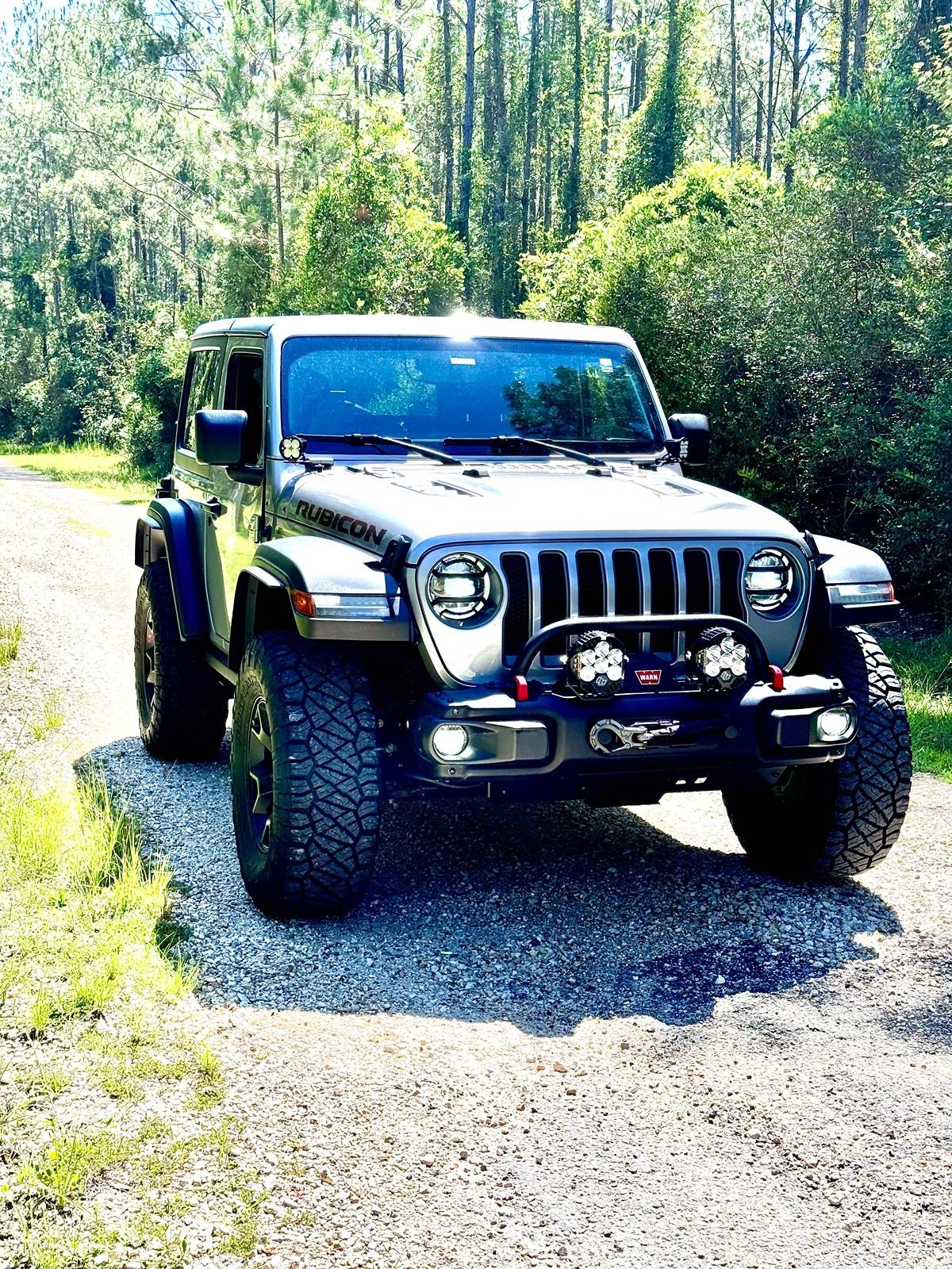 Jeep Wrangler JL Florida Roll Call! IMG_2616