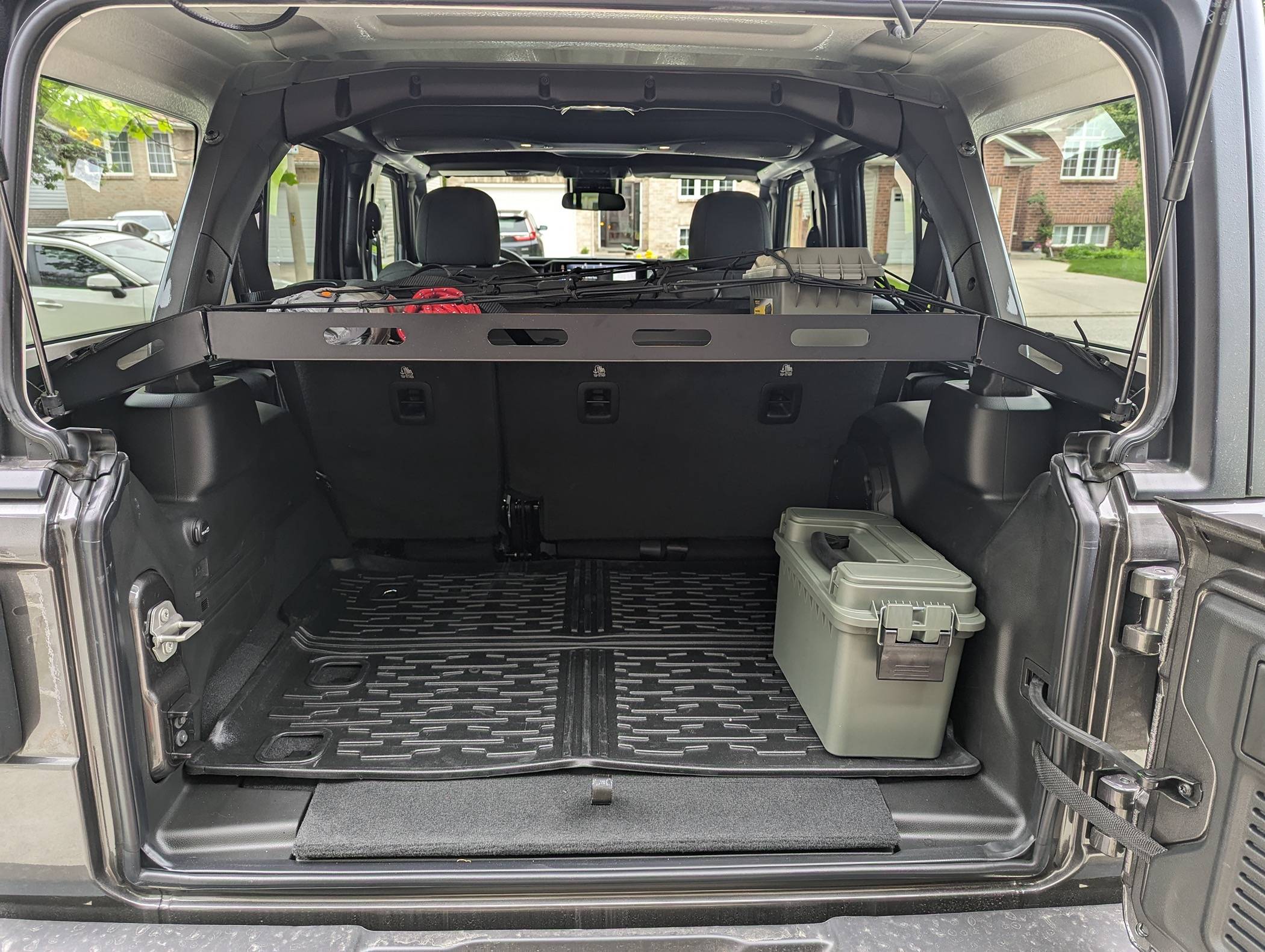 Jeep Wrangler JL Hooke Road Trunk Cargo Rack PXL_20240518_143953562_Original