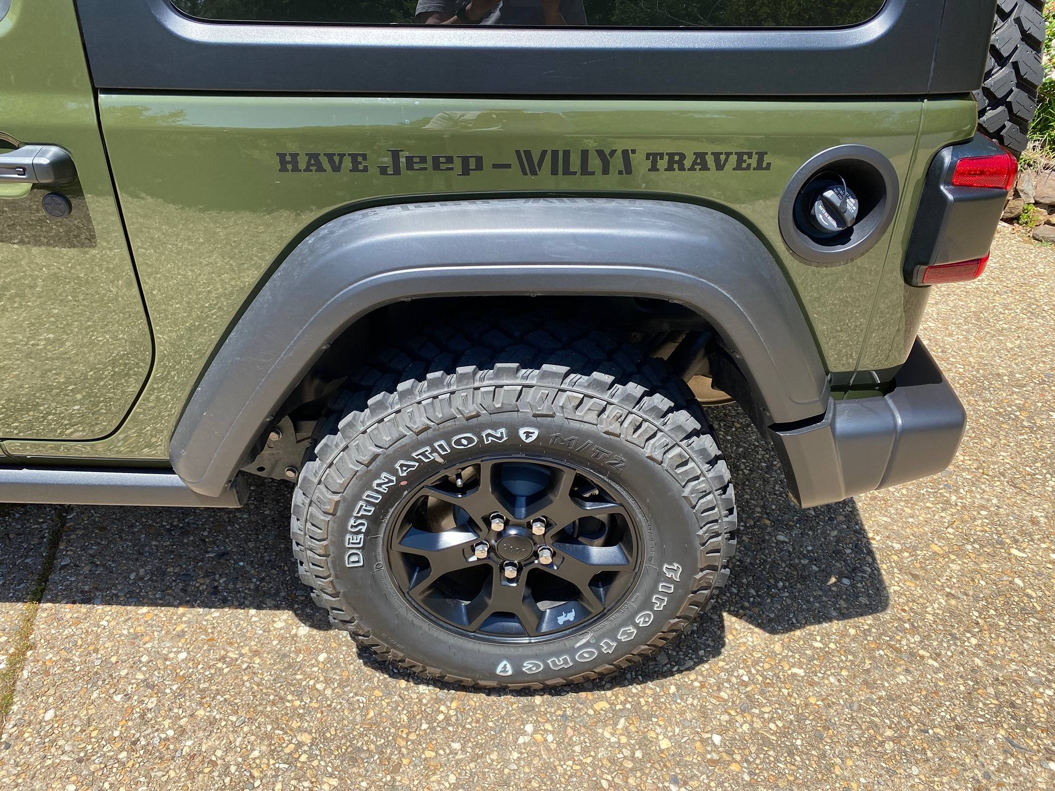 Jeep Wrangler JL Rear Fender Decals IMG_2825