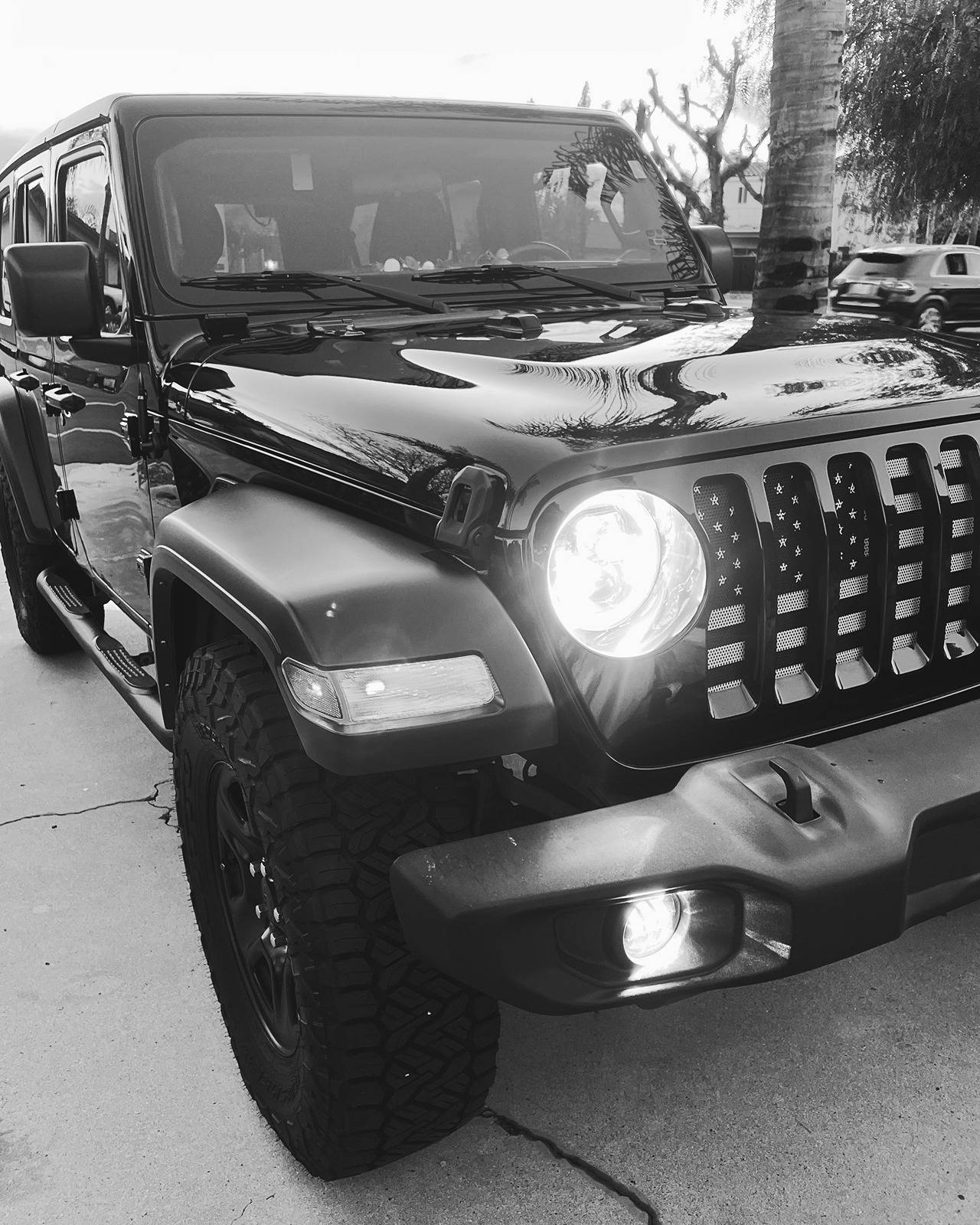 Jeep Wrangler JL Power windows? C5156EDB-C95A-4C92-936C-2C5473020052