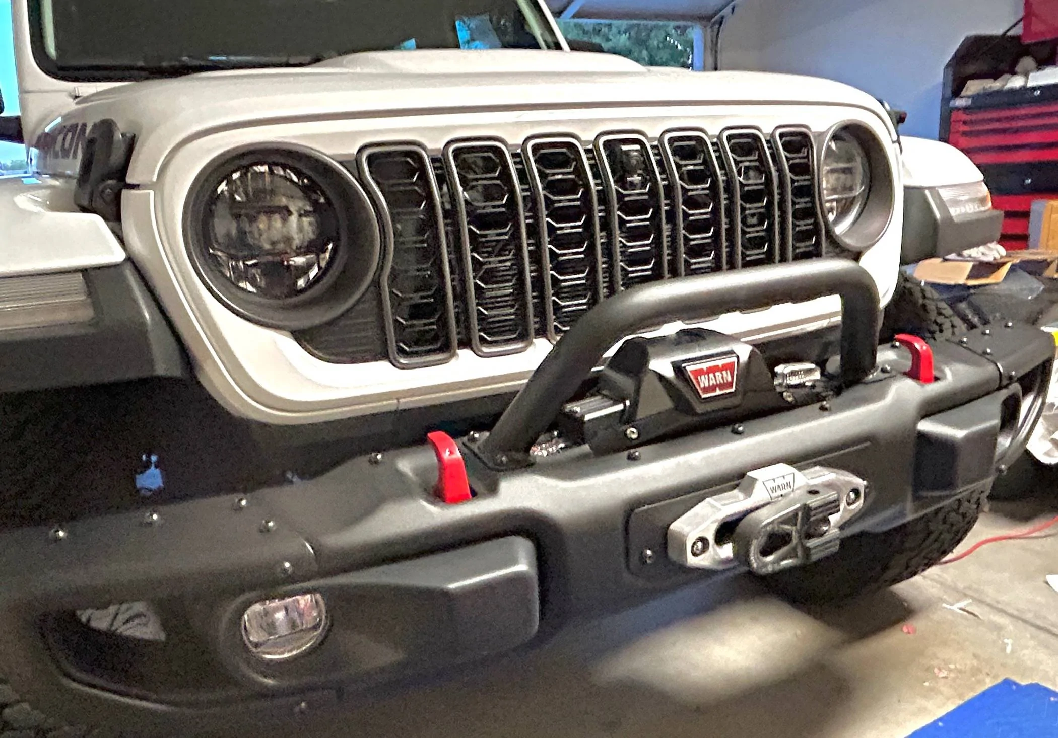 Jeep Wrangler JL Winch install question IMG_5756