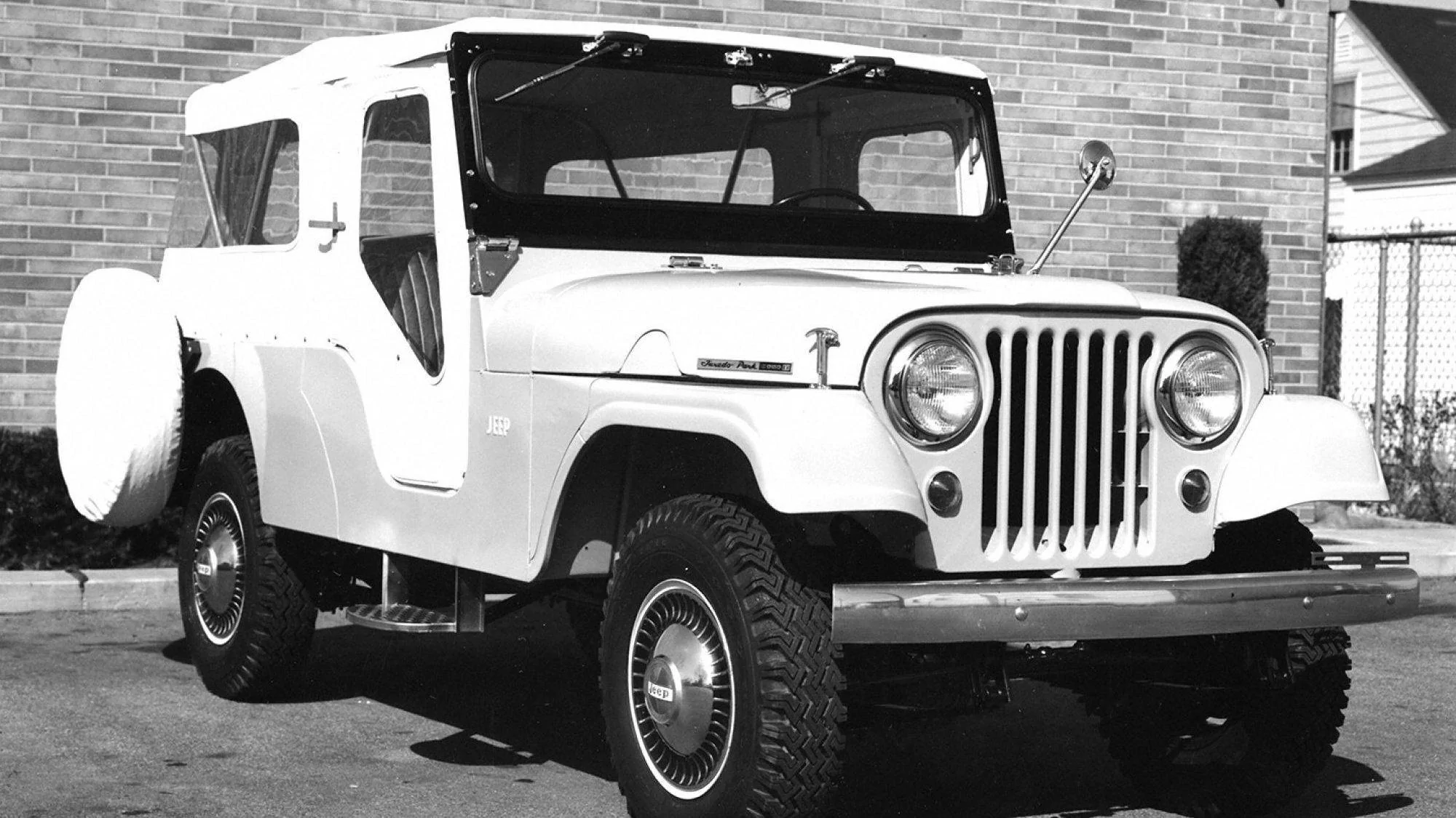 Jeep Wrangler JL Going Postal 352AAFC3-9C7E-4D6A-A5B8-F31D4C46E4F1