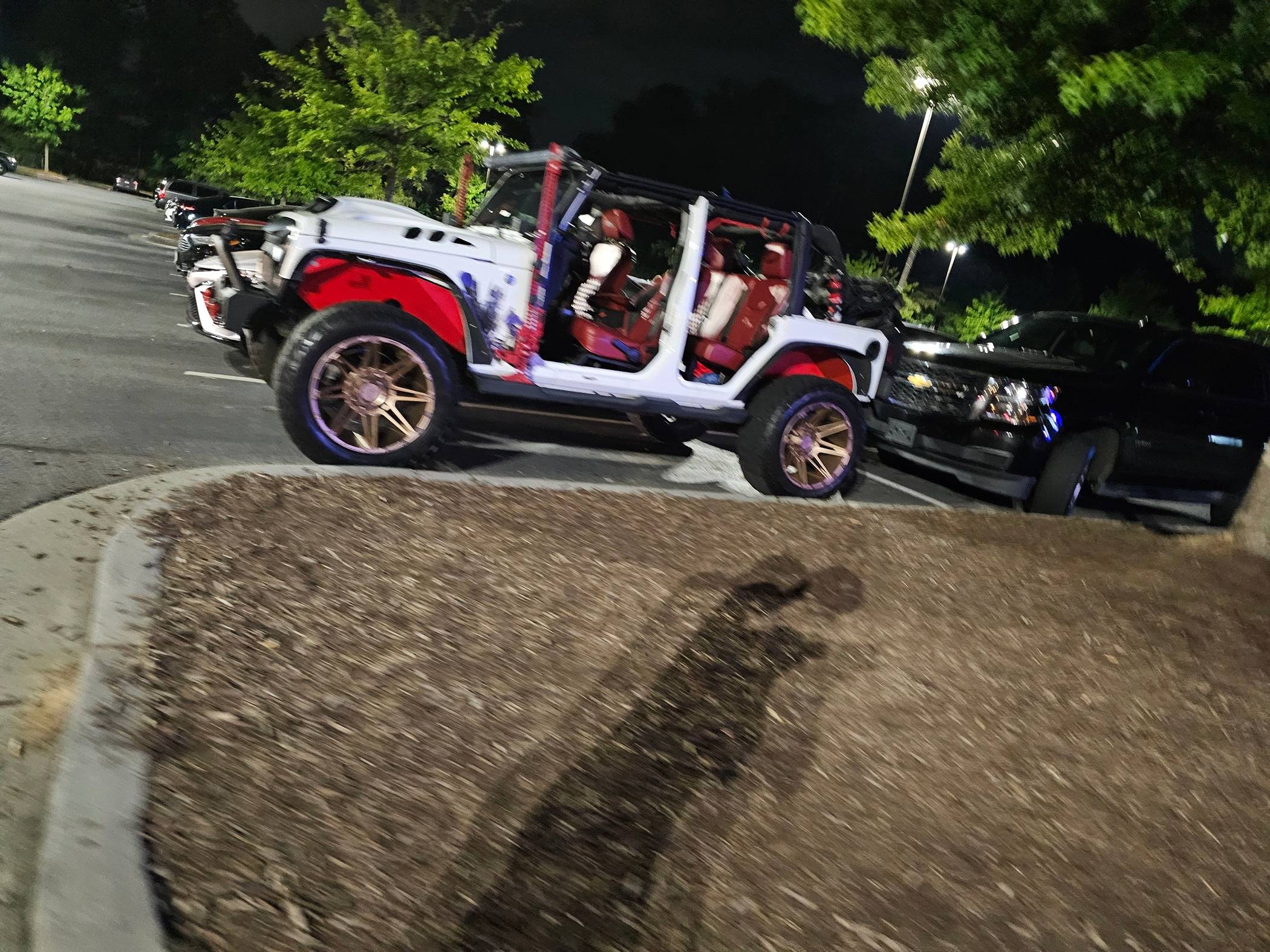 Jeep Wrangler JL Look what I found 1000009294