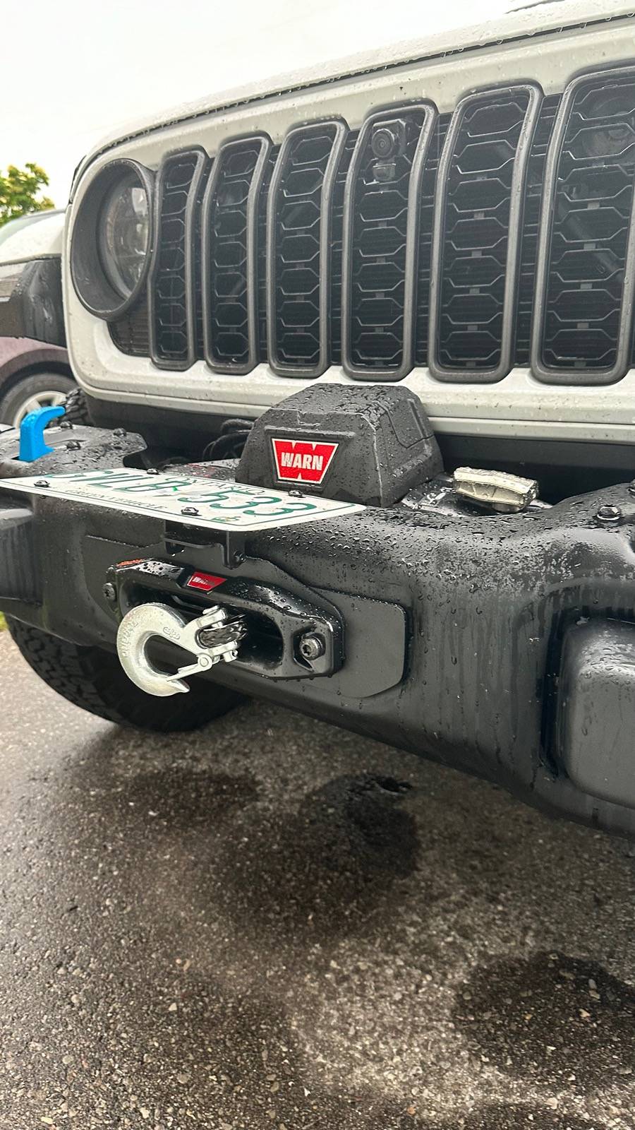 Jeep Wrangler JL 4xe winch question IMG_0997