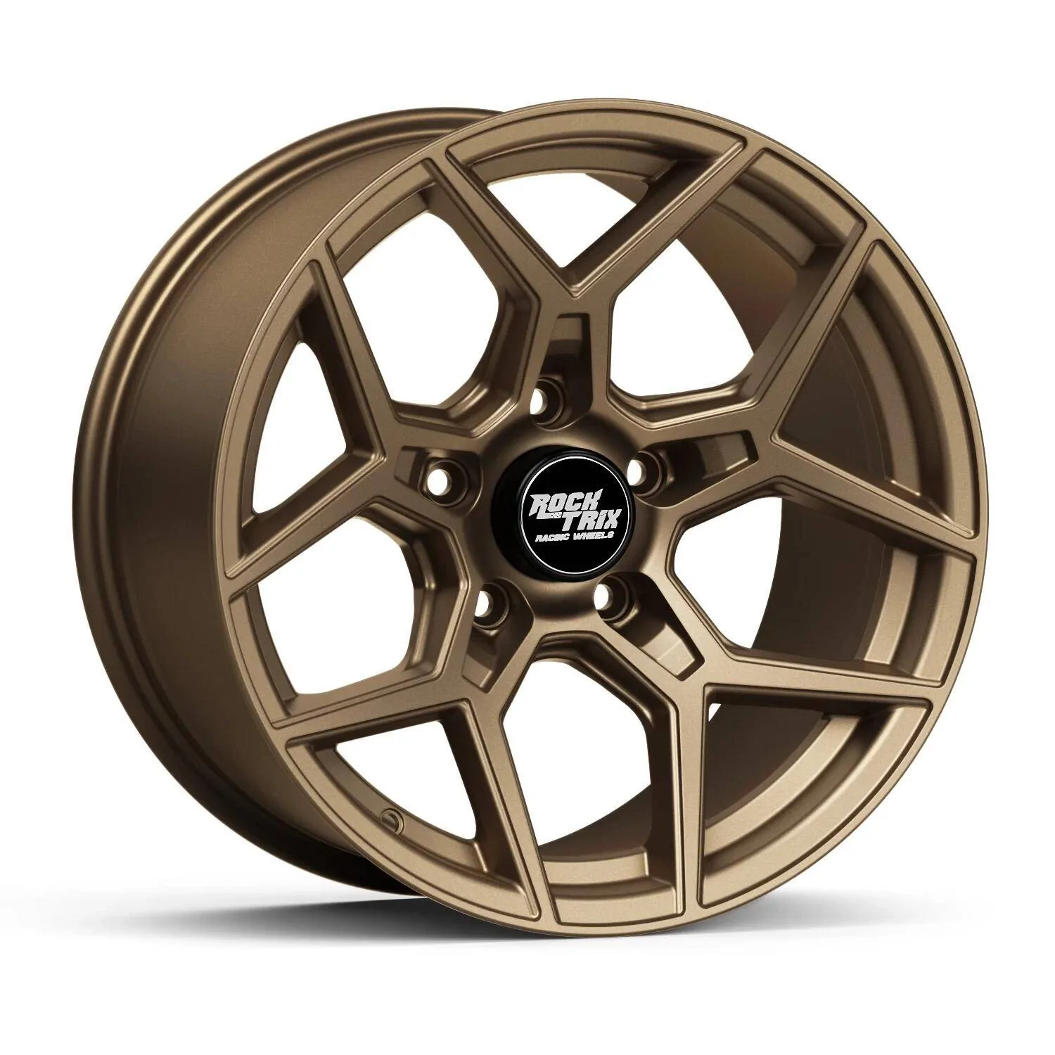 Jeep Wrangler JL Introducing our Rocktrix RT105 Five Split-Spoke Mesh Wheels! 1719330322242-89