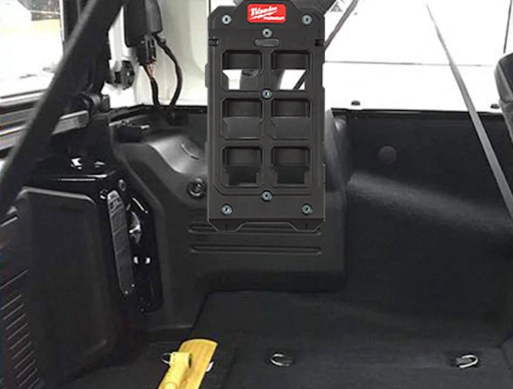 Jeep Wrangler JL Interior/Exterior Storage Ideas Area jeep-wrangler-jl-interior2