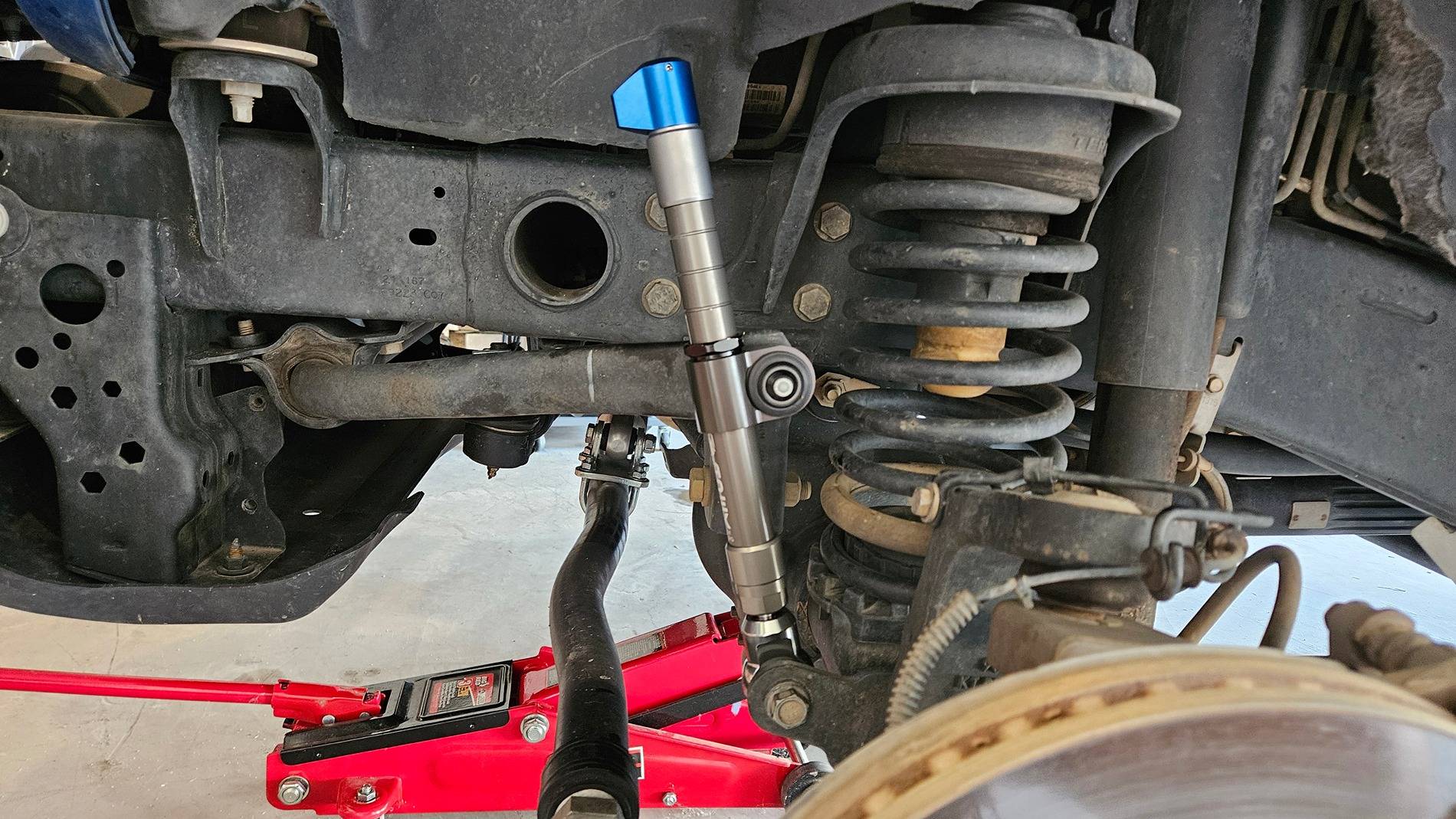 Jeep Wrangler JL "Joyride" Hydro JLUSA Build Thread 1000012055