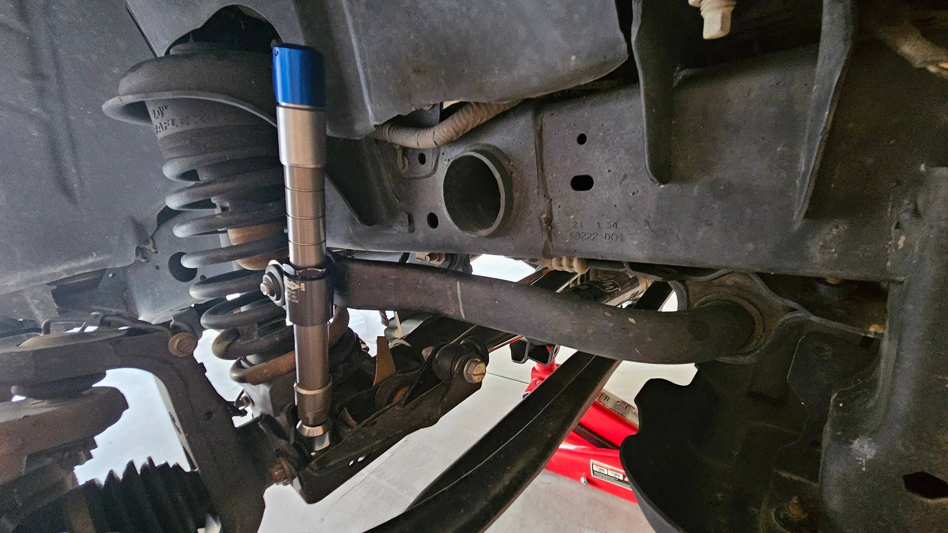Jeep Wrangler JL "Joyride" Hydro JLUSA Build Thread 1000012057