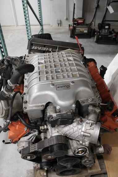 Jeep Wrangler JL WANT A HELLCAT 6.2 CHEAP!!!!!! 1719457199317-z1