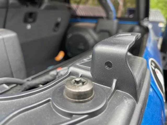 Jeep Wrangler JL Soft Top window blowing out 79BDC6AF-F180-47F3-87A5-D8EA8B5555A9