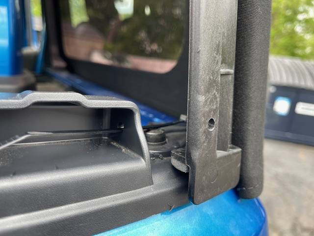 Jeep Wrangler JL Soft Top window blowing out F511586F-D616-4868-AA08-3427EC0A42AD