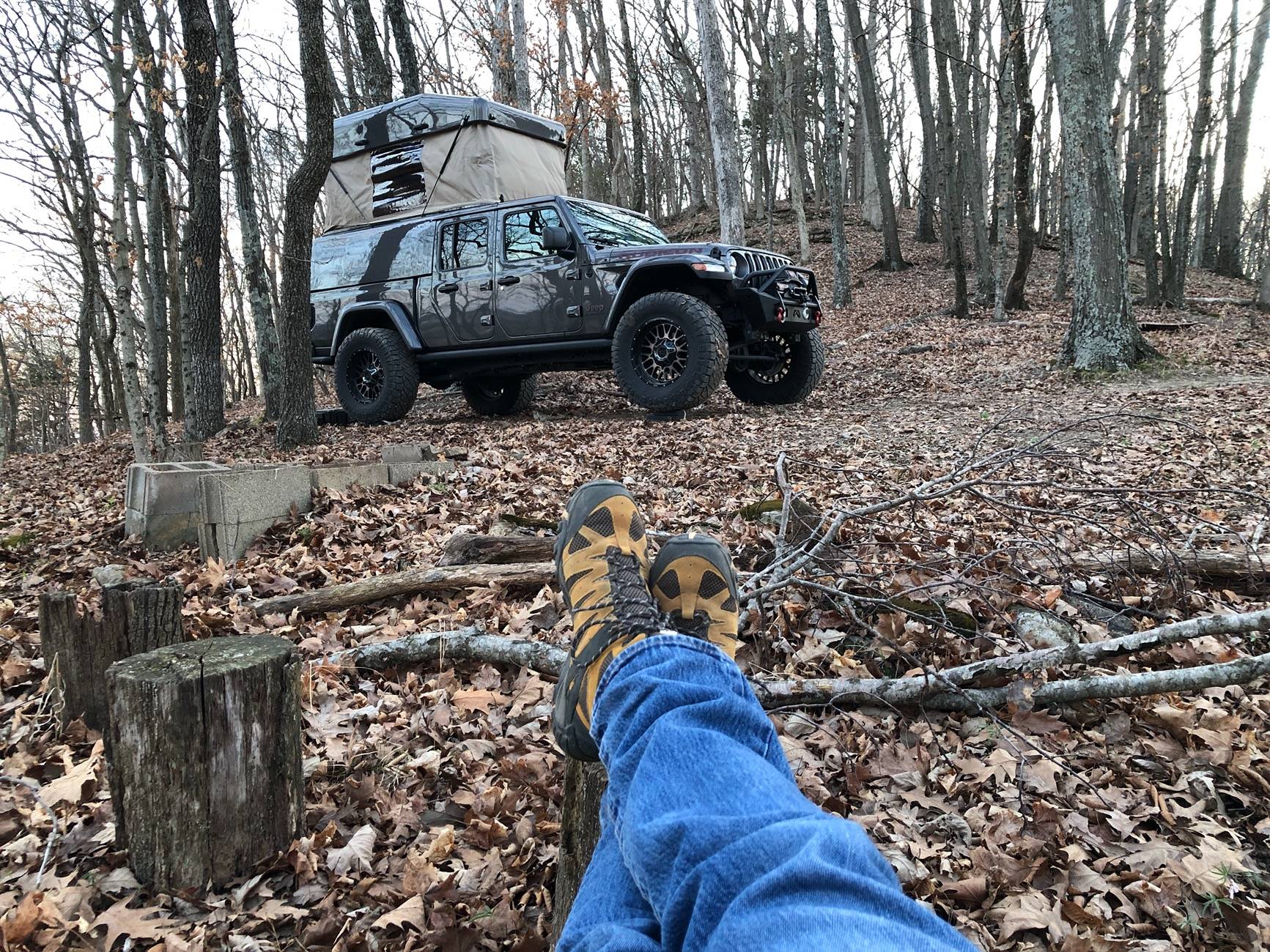 Jeep Wrangler JL Camping Rigs - please post yours IMG_9793.JPG