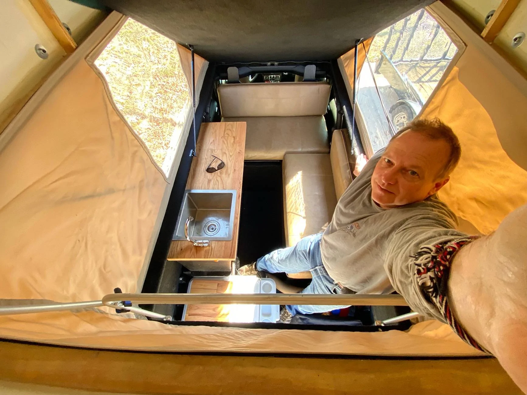 Jeep Wrangler JL Camping Rigs - please post yours IMG_5048
