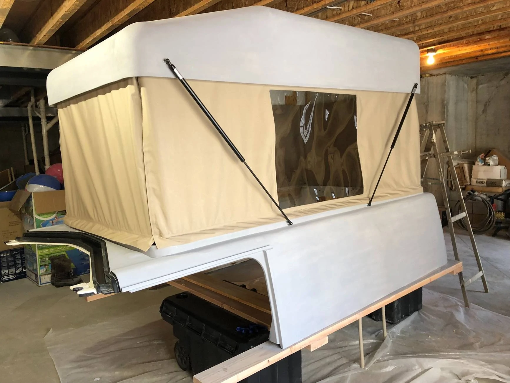 Jeep Wrangler JL Camping Rigs - please post yours IMG_6252