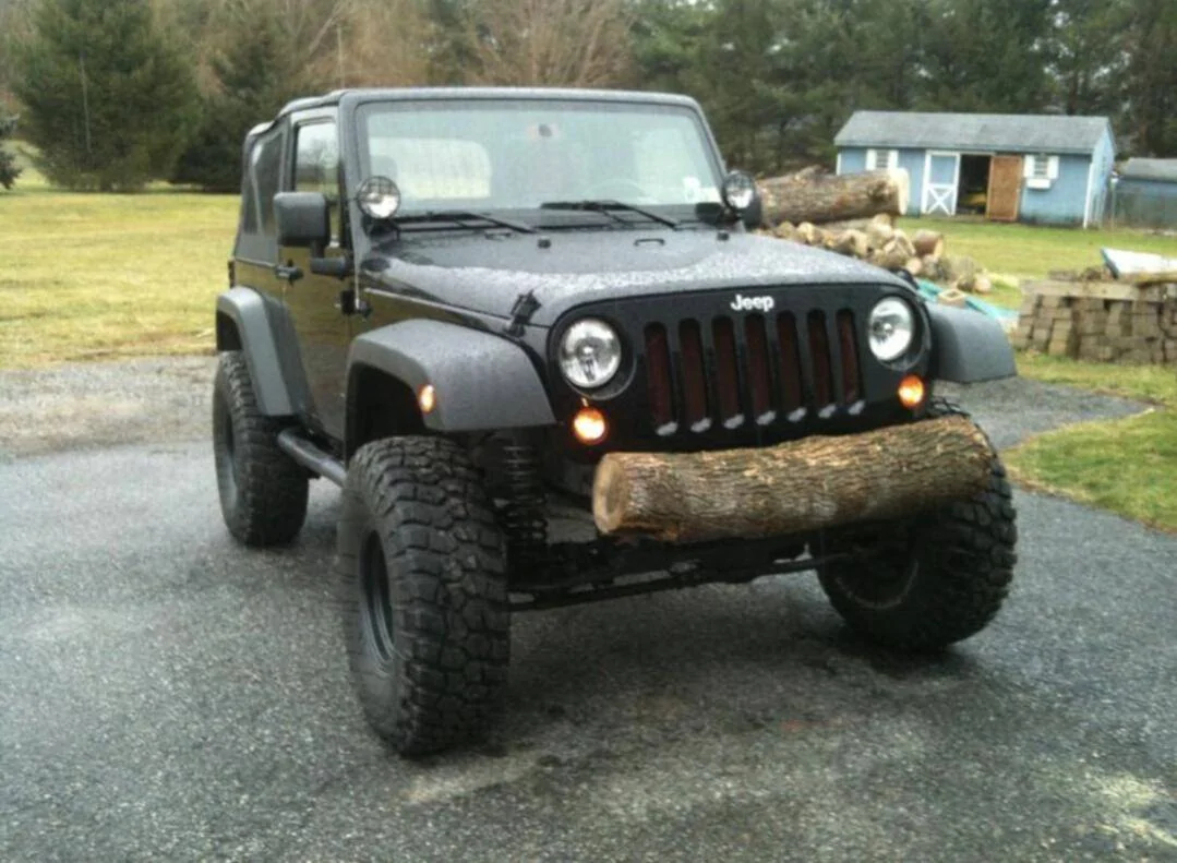 Jeep Wrangler JL Please delete Screenshot_20240628-113106