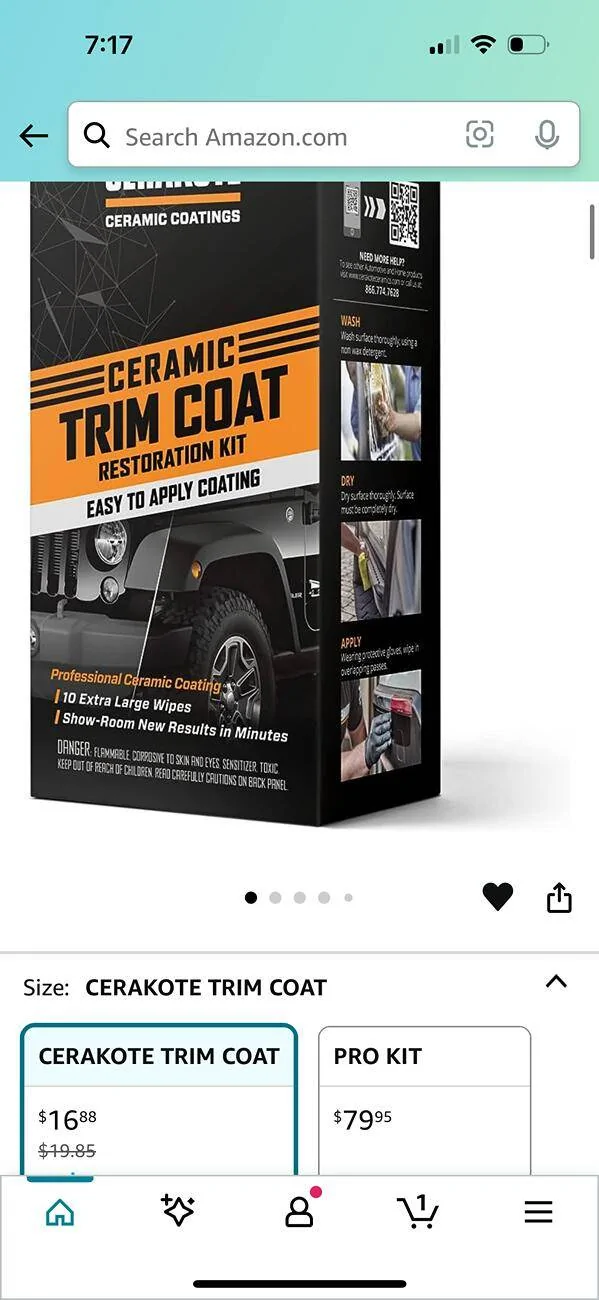Jeep Wrangler JL Hardtop and exterior plastic? IMG_8346