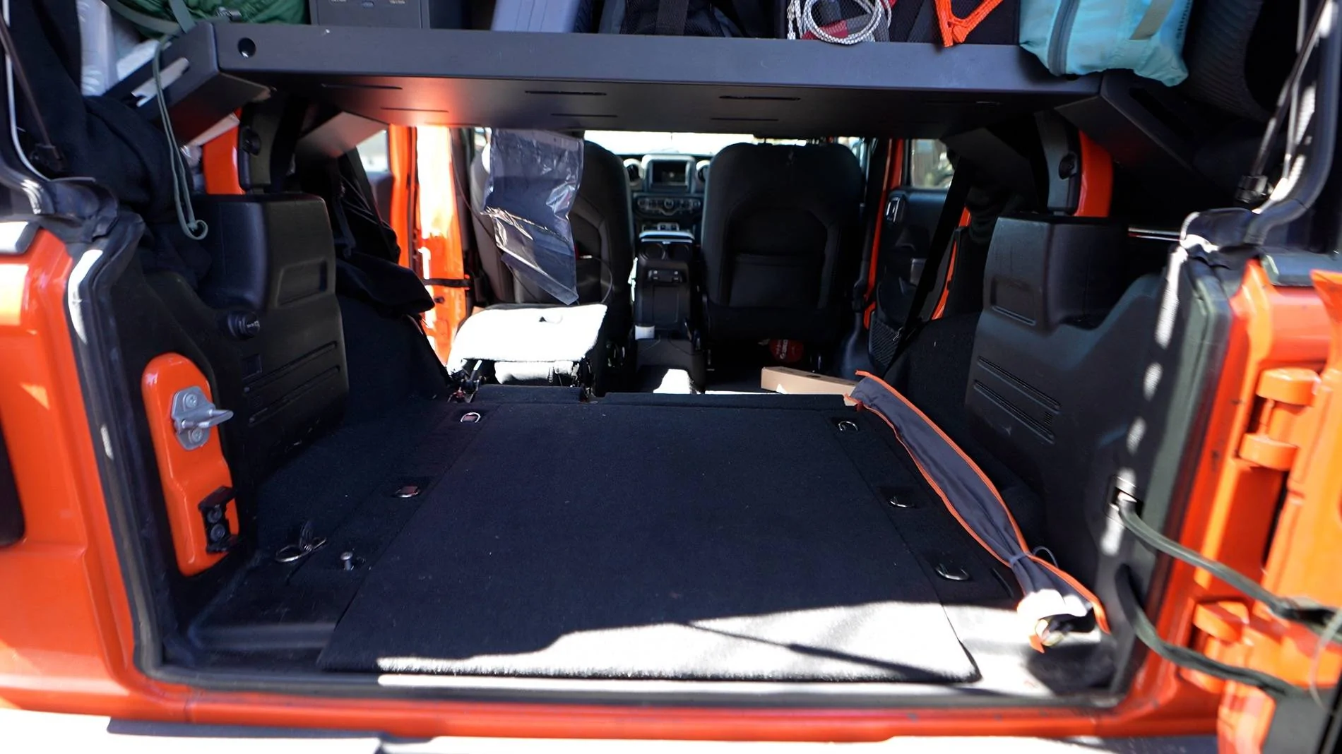 Jeep Wrangler JL DIY Sleep & Storage Platform Under $100 C6598.MP4.15_22_23_04.Still001