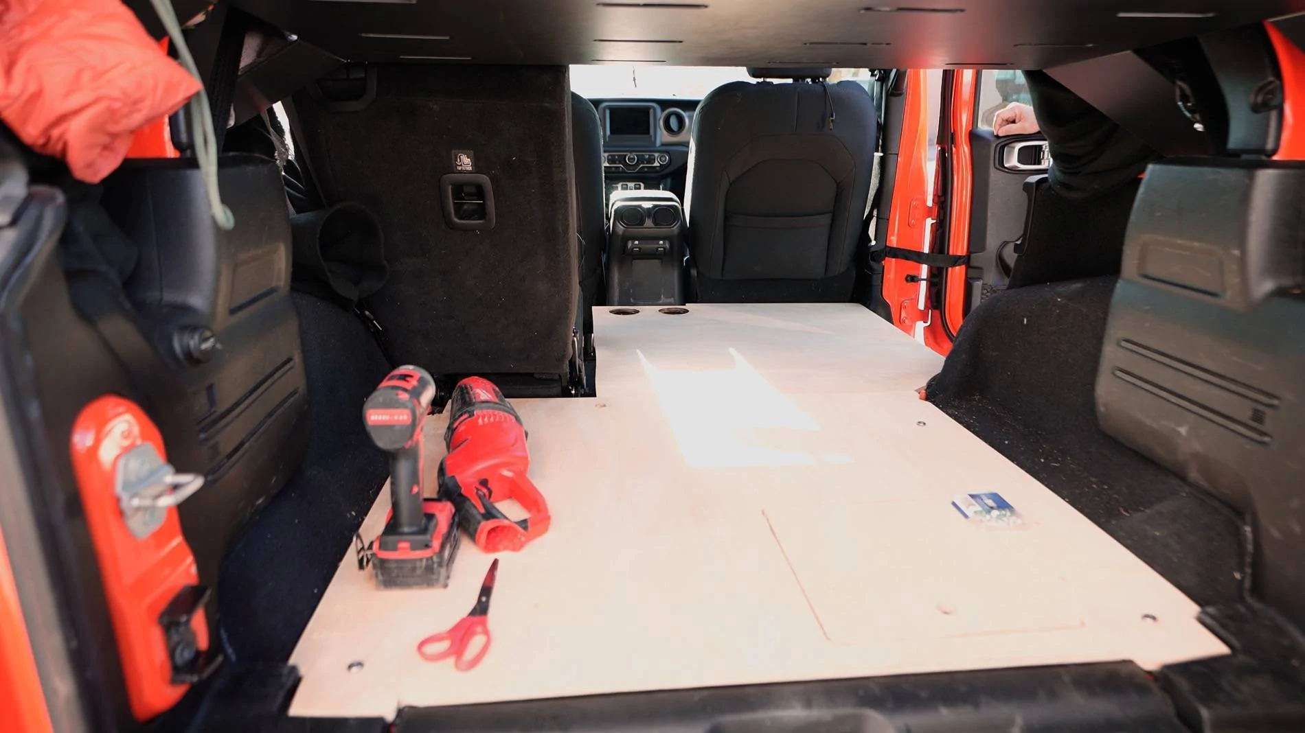 Jeep Wrangler JL DIY Sleep & Storage Platform Under $100 Trail Kitchen.mp4.00_02_40_03.Still001