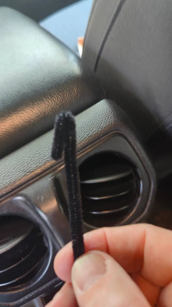 Jeep Wrangler JL Loose Vents IMG20240630111210