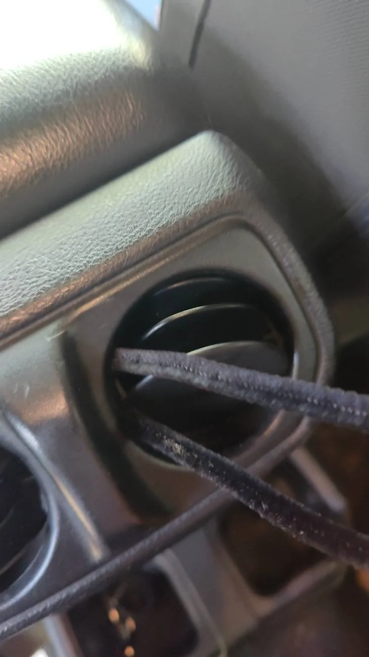 Jeep Wrangler JL Loose Vents IMG20240630111250
