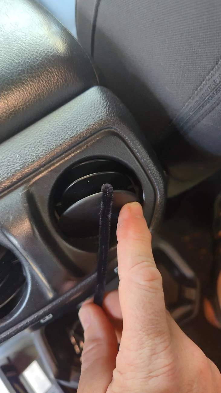 Jeep Wrangler JL Loose Vents IMG20240630111220