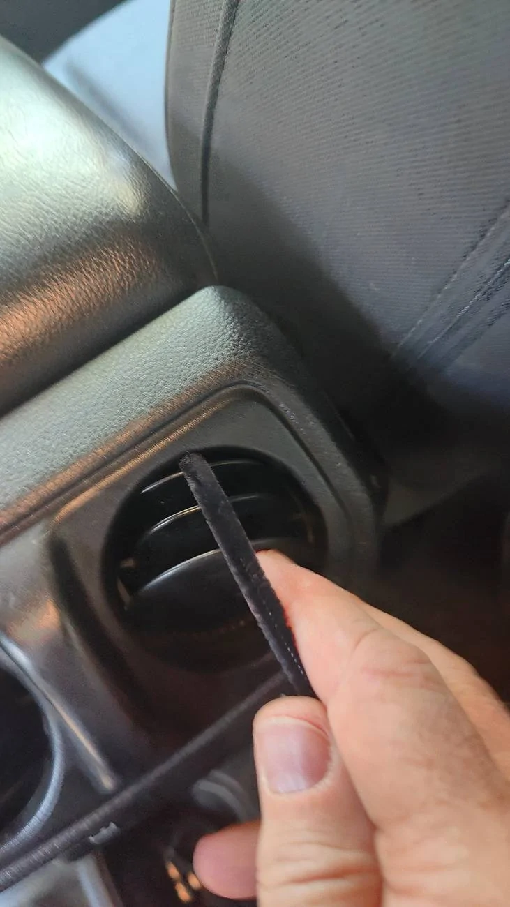 Jeep Wrangler JL Loose Vents IMG20240630111229