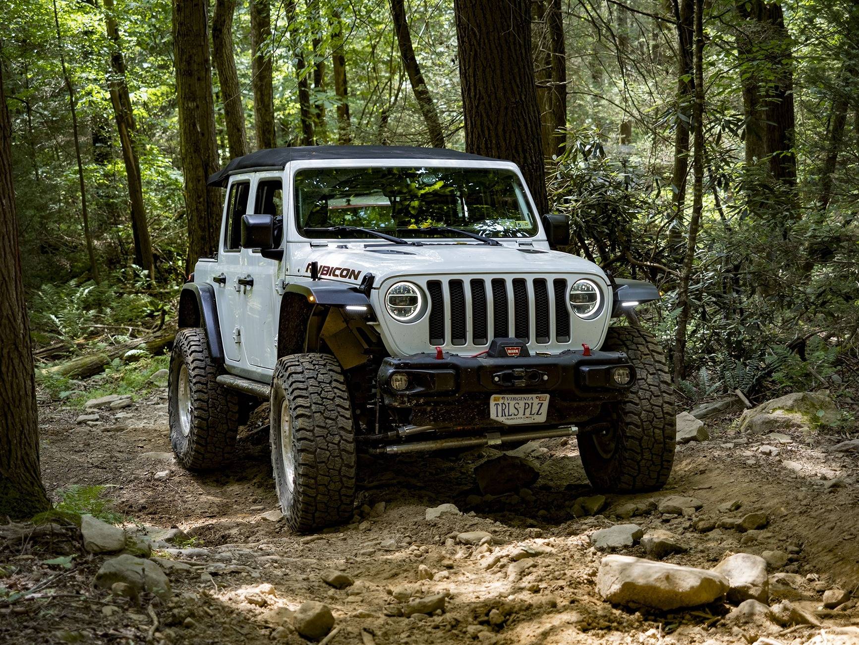 Jeep Wrangler JL Lift advice thread # 13892 P6230253