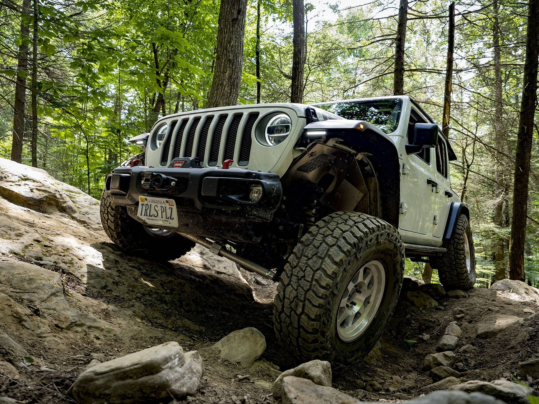 Jeep Wrangler JL Lift advice thread # 13892 P6230259