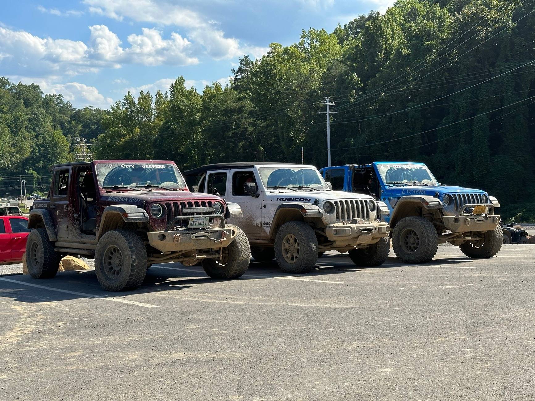 Jeep Wrangler JL Lift advice thread # 13892 IMG_1811.JPEG