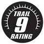 Jeep Wrangler JL First time wheeling in UT question. And jeeping out west! rating09