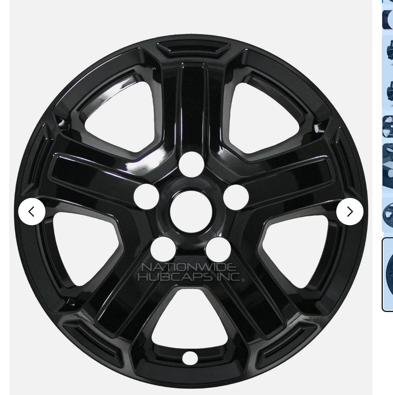 Jeep Wrangler JL Wheel skins IMG_0733